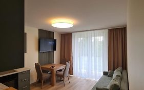 Apartament 7 Mw